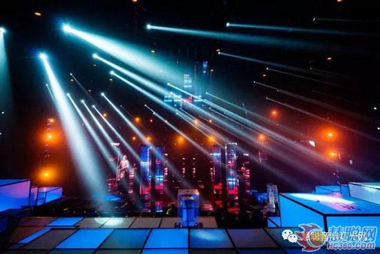 《国家宝藏》现场图