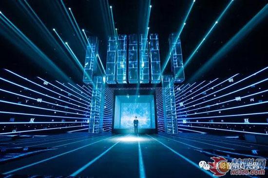 《国家宝藏》现场图